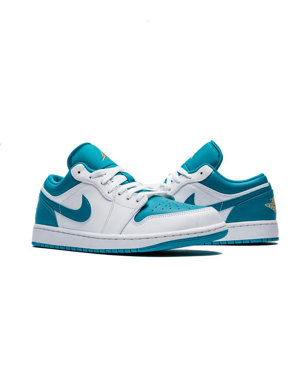 Air Jordan 1 Low | 553558-174 | AFEW STORE